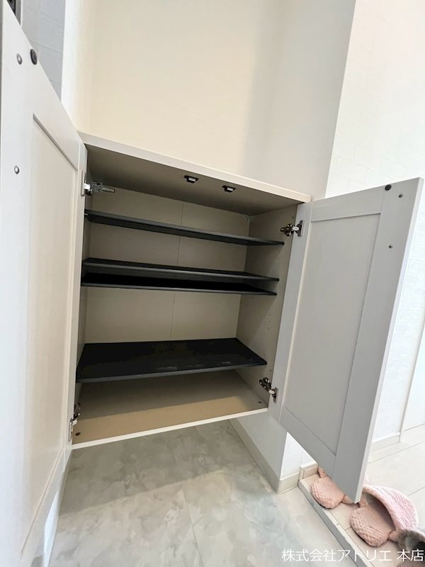 ラ・グランツ その他4