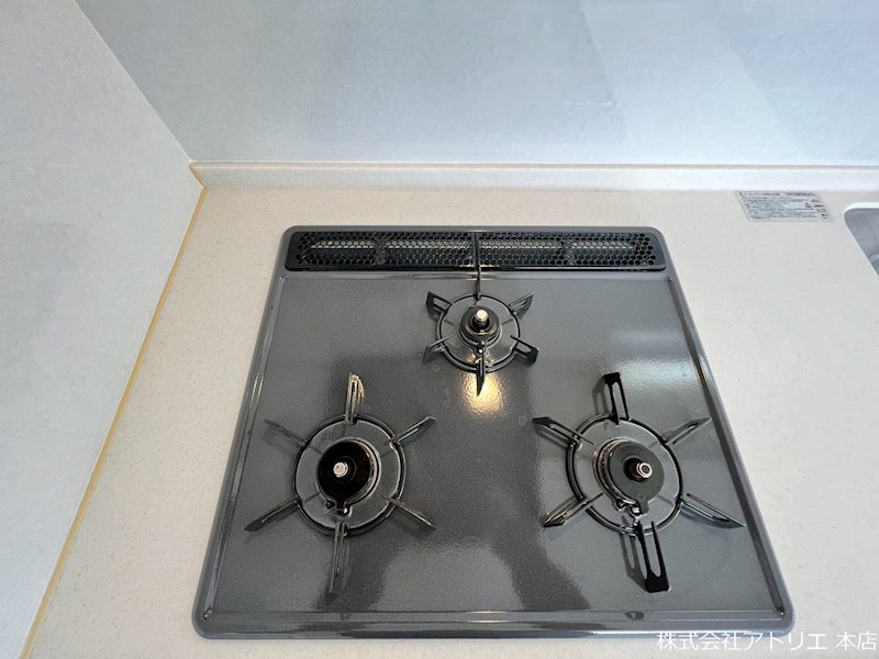 ラ・グランツ その他10