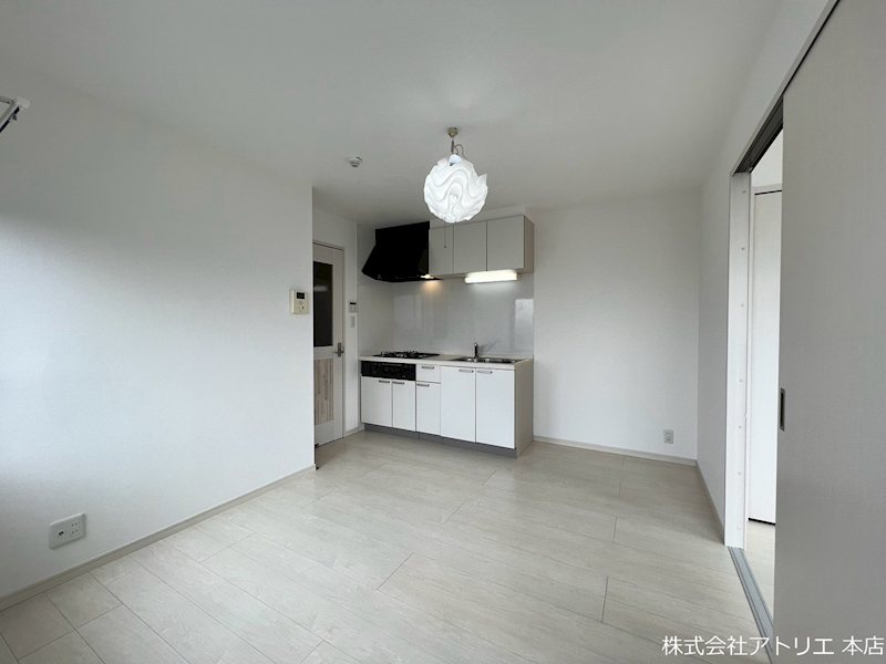 ラ・グランツ リビング