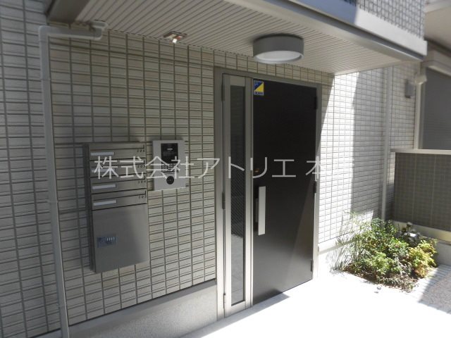 ラフィーネ徳庵 その他外観1