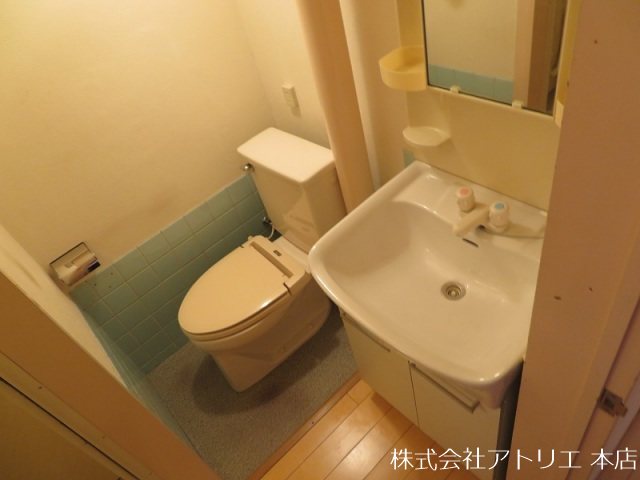 ウインズコート高井田 その他1