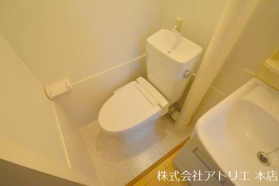 ウインズコート高井田 その他2