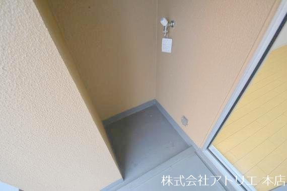 ウインズコート高井田 その他4