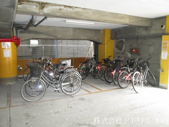 ウインズコート高井田 その他外観1