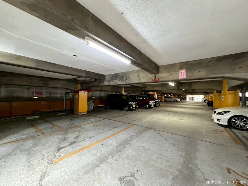 ウインズコート高井田 その他外観2