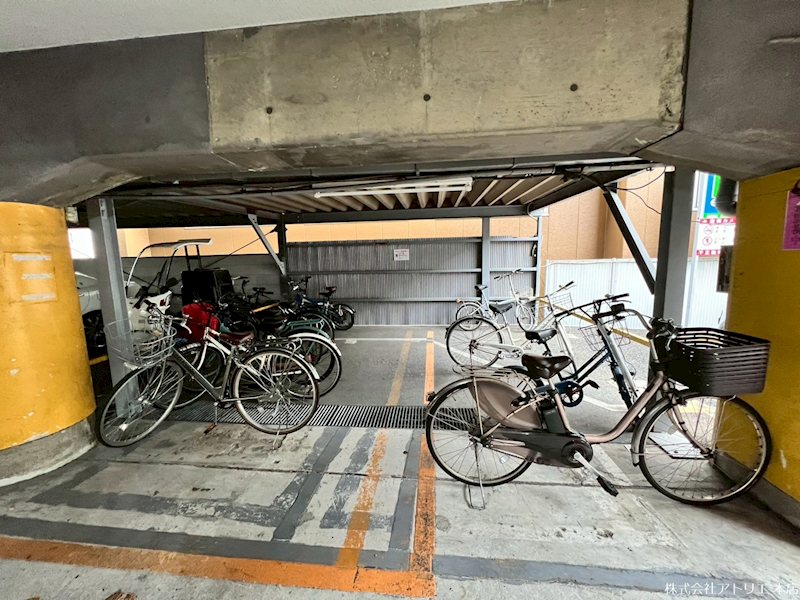 ウインズコート高井田 その他外観3