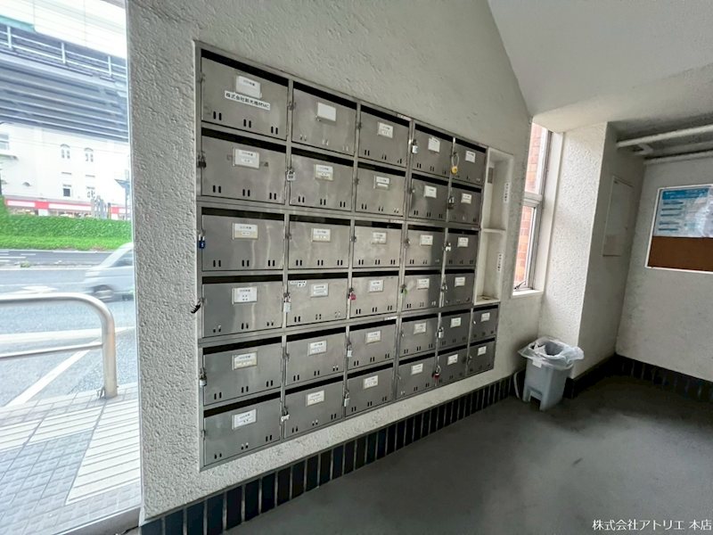 ウインズコート高井田 その他外観4