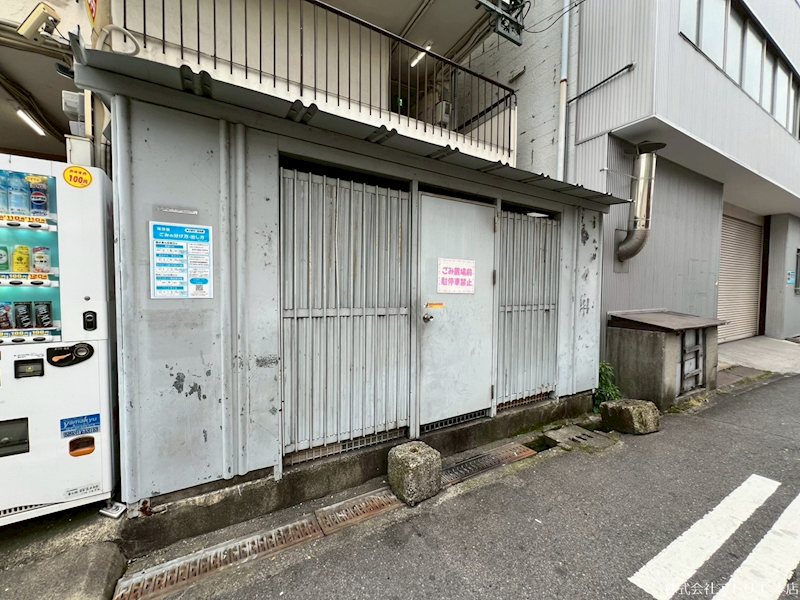 ウインズコート高井田 その他外観5