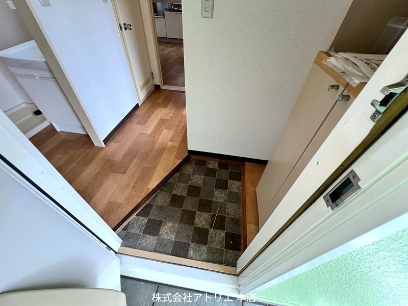 グリーンハイツ吉川 その他4