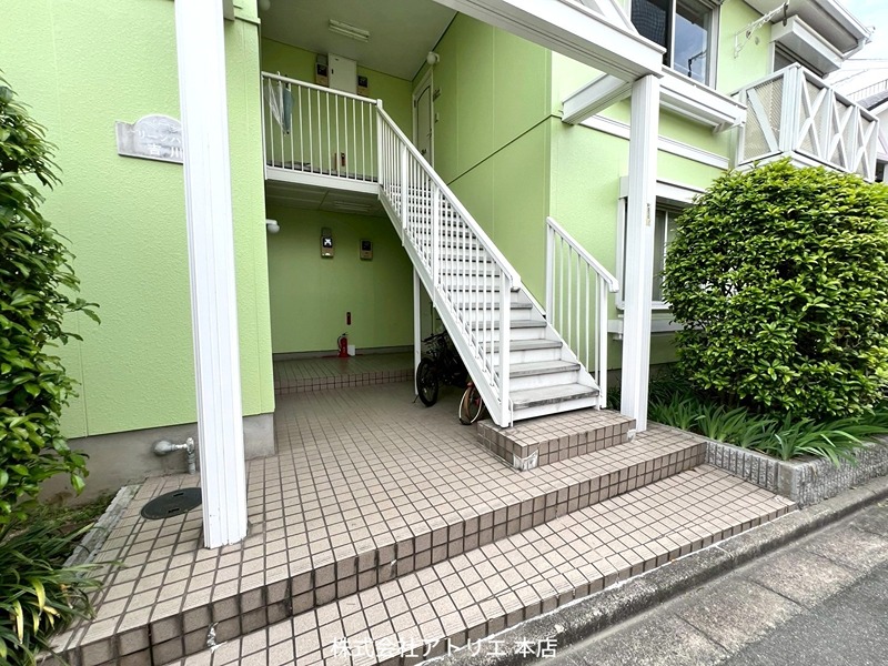 グリーンハイツ吉川 その他外観1