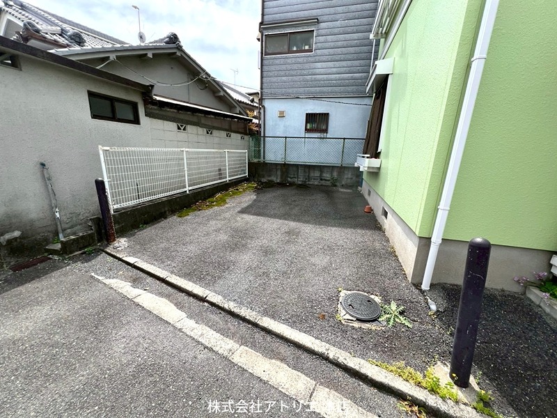 グリーンハイツ吉川 その他外観2