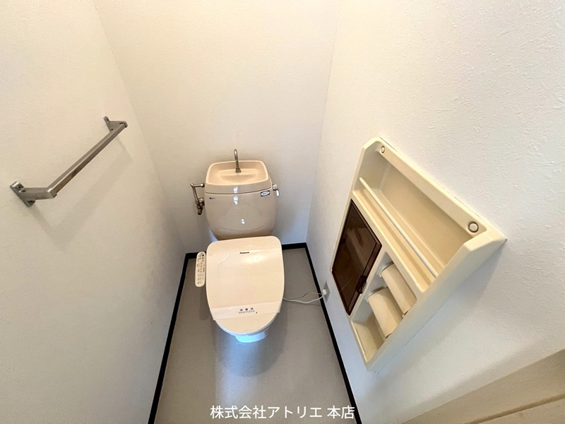 グリーンハイツ吉川 その他8