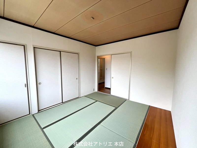 グリーンハイツ吉川 その他9