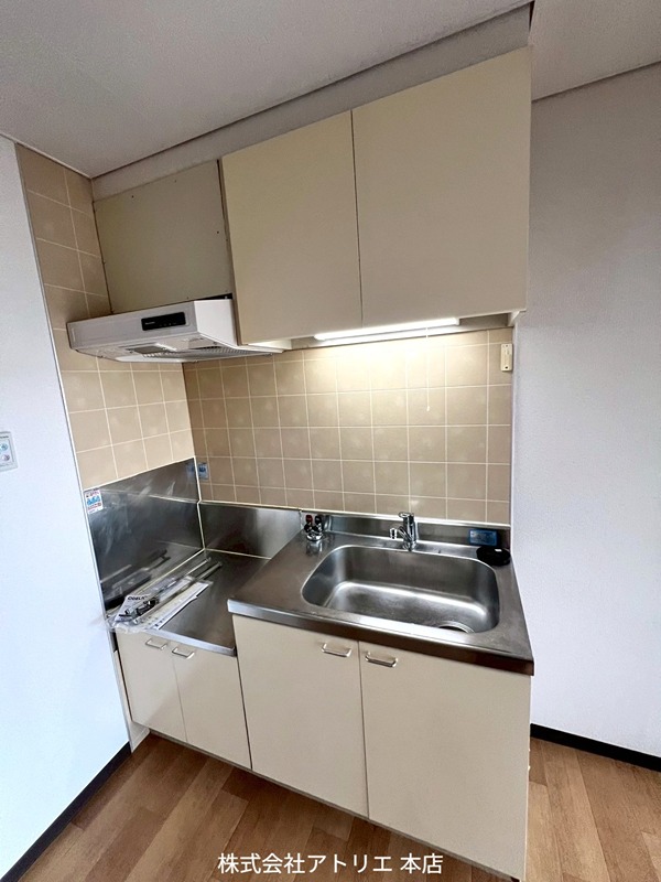 グリーンハイツ吉川 その他15