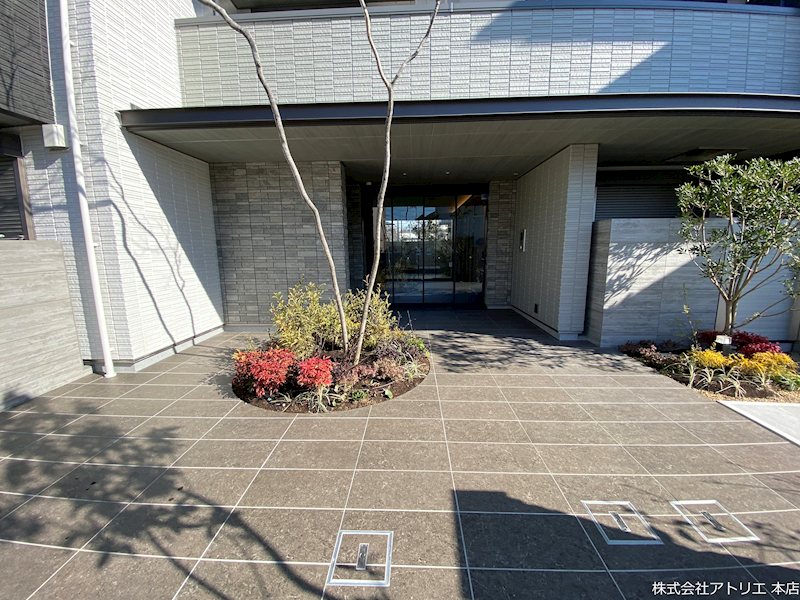 SHAMAISON FOREST その他外観1