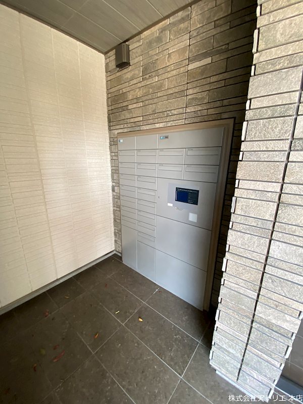 SHAMAISON FOREST その他外観5