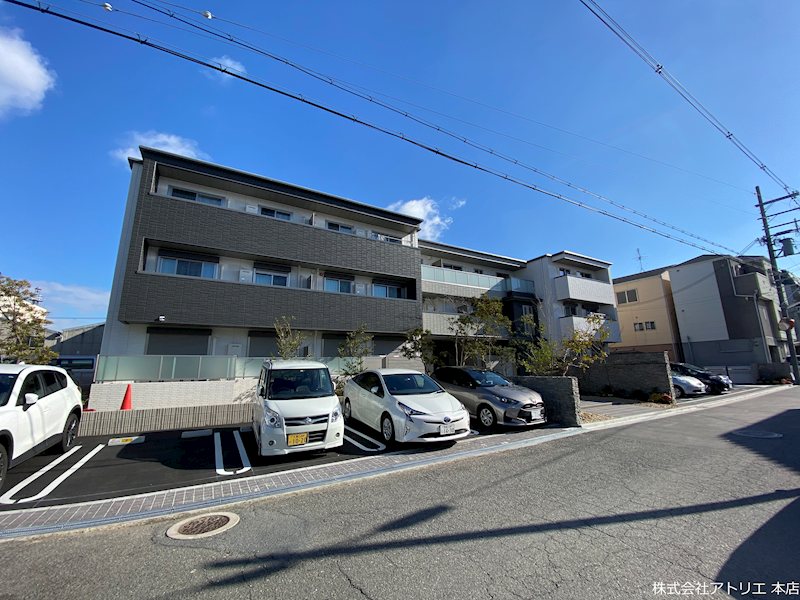 SHAMAISON FOREST その他外観6