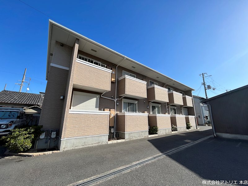 サンライズ 外観