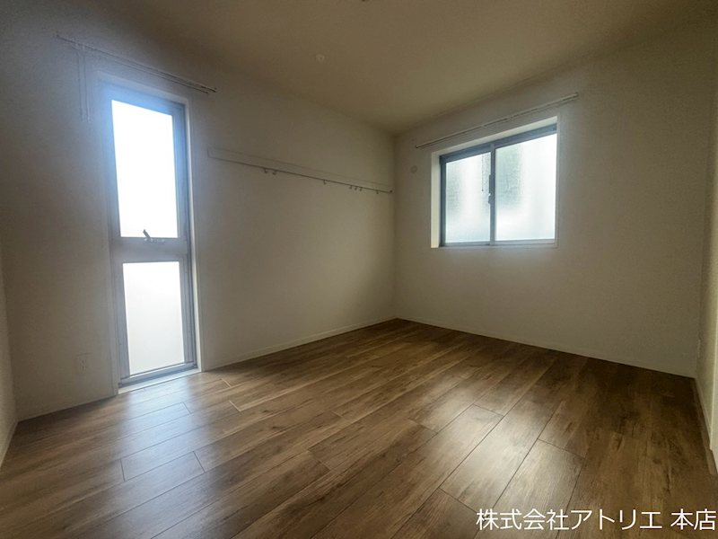 シャーメゾンクレアージュ その他