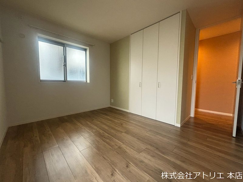 シャーメゾンクレアージュ その他