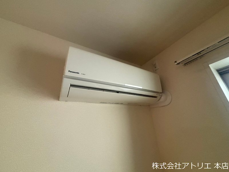 シャーメゾンクレアージュ その他