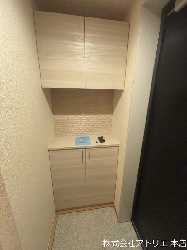 シャーメゾンクレアージュ その他