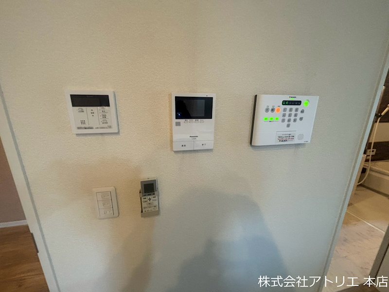 シャーメゾンクレアージュ その他