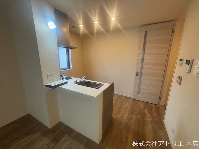 シャーメゾンクレアージュ その他