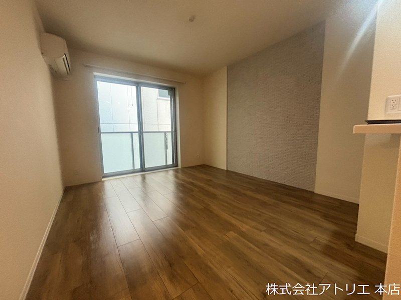 シャーメゾンクレアージュ その他