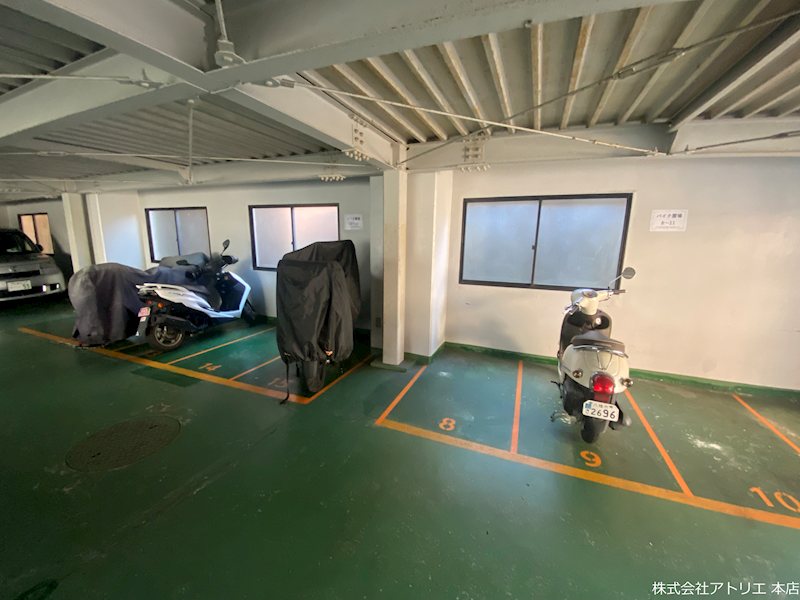 Growth Pacific長田 その他外観1