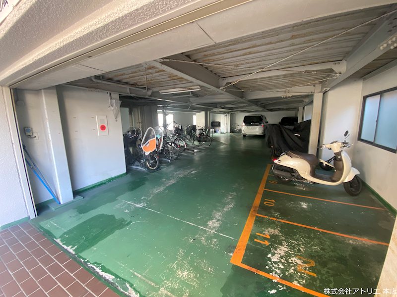 Growth Pacific長田 その他外観4