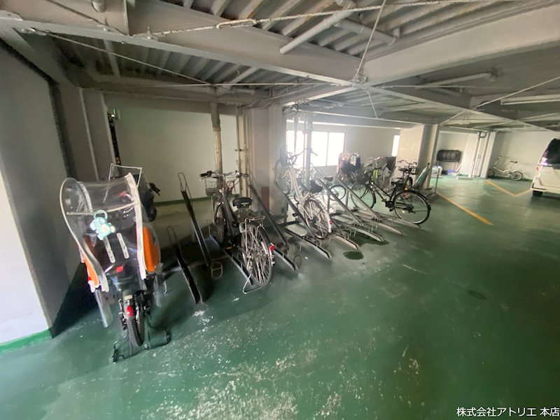 Growth Pacific長田 その他外観5