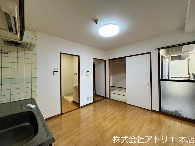 Growth Pacific長田 その他7