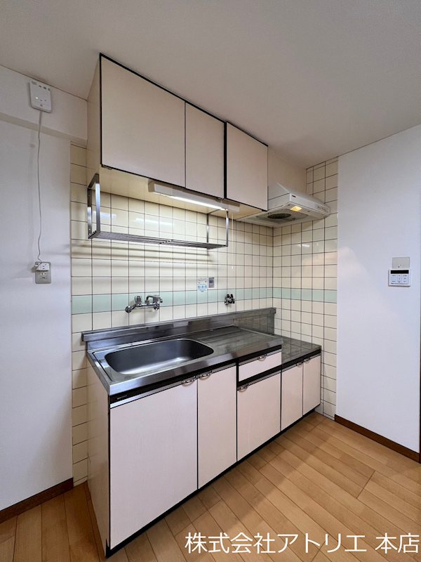 Growth Pacific長田 その他8