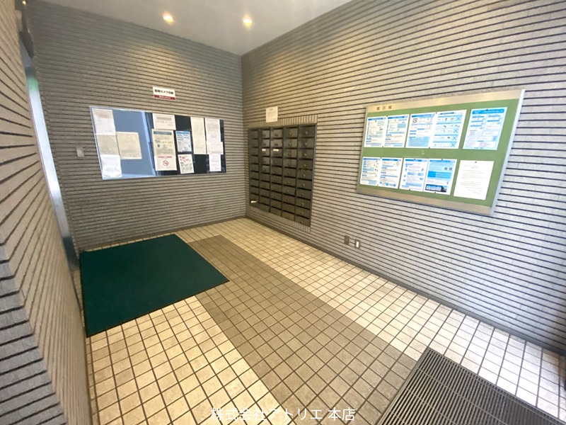長田センタービル その他外観2
