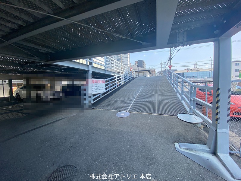 長田センタービル その他外観5