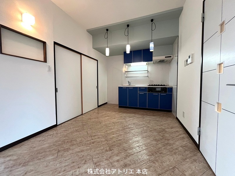 長田センタービル その他8