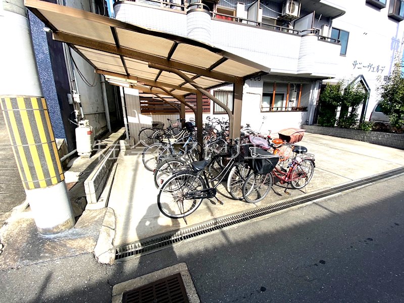サニーヴェルデ田中 その他外観1