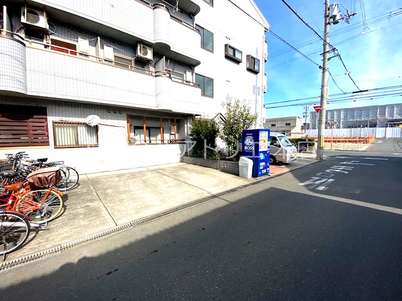 サニーヴェルデ田中 その他外観2