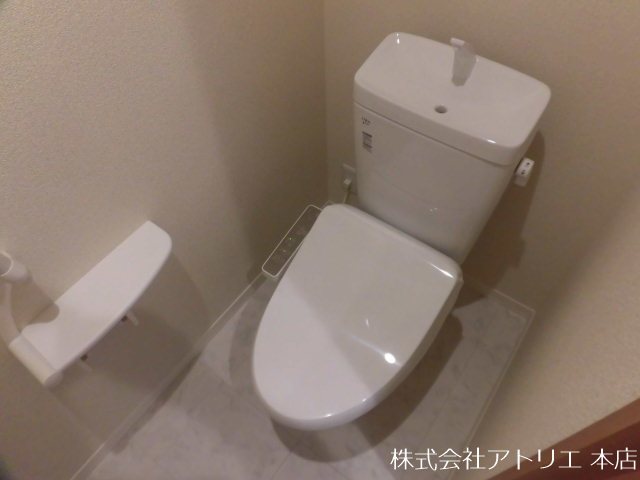 シャーメゾン森河内西 その他2