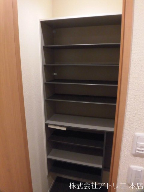 シャーメゾン森河内西 その他5