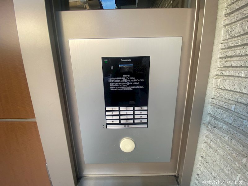 シャーメゾン森河内西 その他外観4