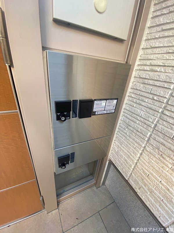 シャーメゾン森河内西 その他外観5