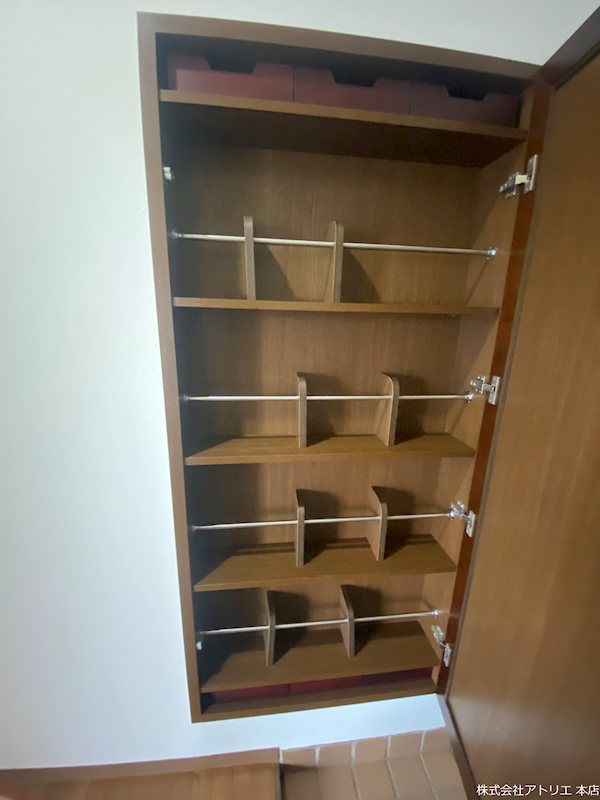 アメニティタカツキ その他4