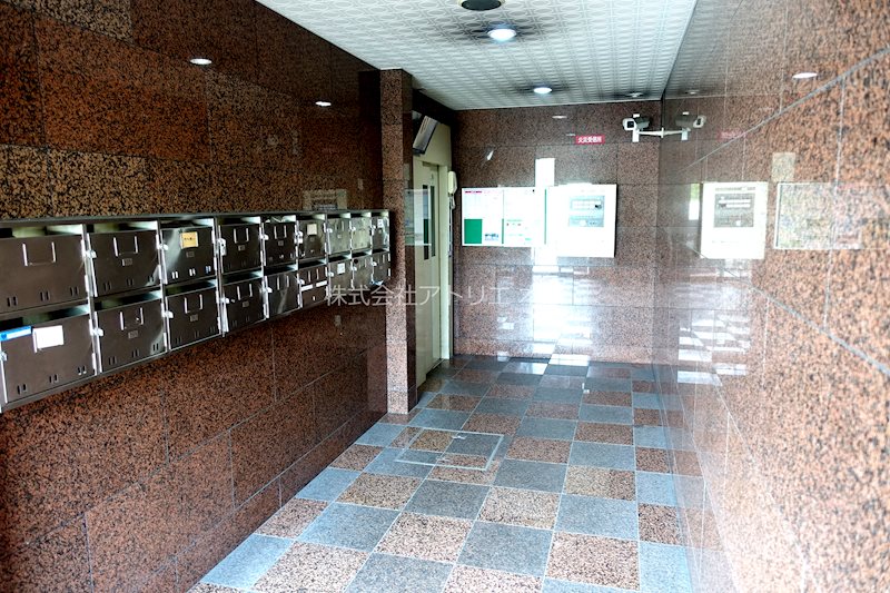 アメニティタカツキ その他外観1