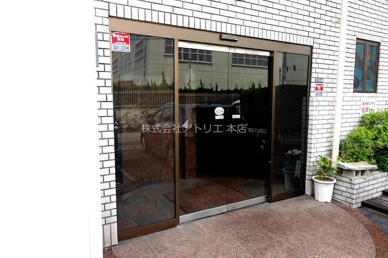 アメニティタカツキ その他外観2