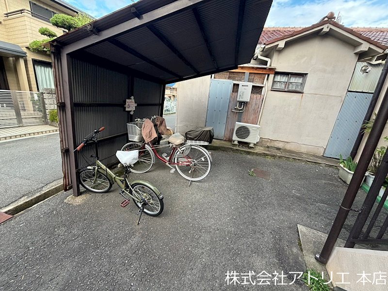 岩本文化 その他外観2
