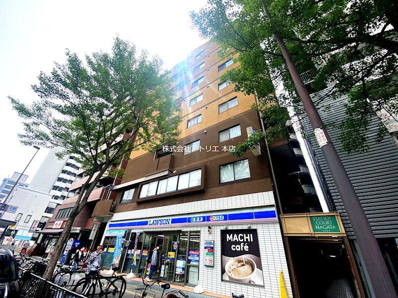 ステーションコート長田 その他外観1