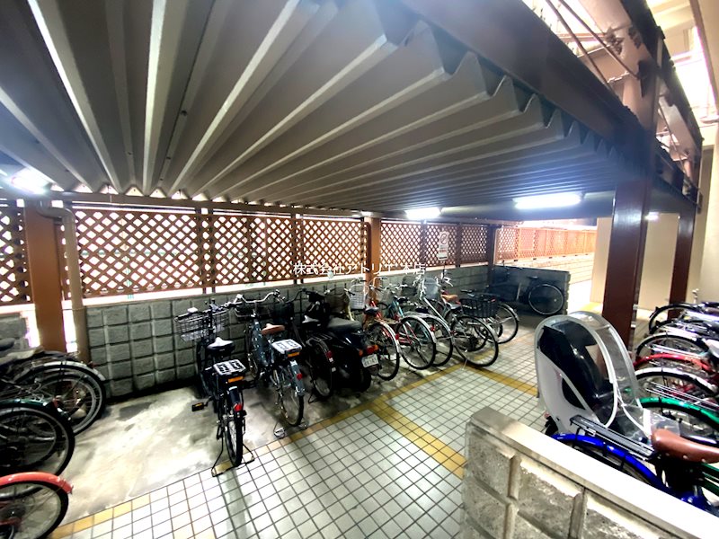 ステーションコート長田 その他外観2