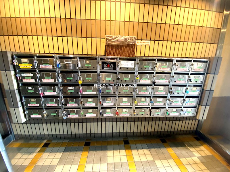 ステーションコート長田 その他外観5
